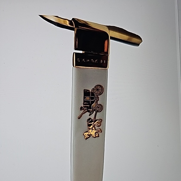 Have one to sell? Sell it yourself Similar Items See all Coach S1511 Womens - Picture 5 of 14